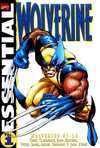 Essential Wolverine comic books